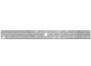 Taśma aluminiowa Alprod uchwyt do przewodów 80x3,4 mm 1 kg