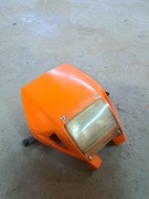 Lampa ktm orginał starsze modele rfs lc4 sx exc egs gs 250 450 525 520 125 