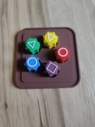 Gonggi conggi Squid Game