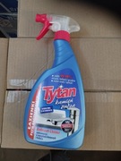 Tytan płyn do mycia łazienki 
