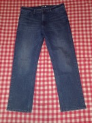 Spodnie męskie jeans Big Star W34