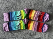 Happy Socks the Beatles skarpetki