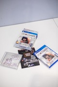 Life is Strange Limited Edition Deluxe PS4 OST Folia