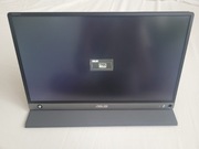 Zenscreen monitor IPS micro HDMI ASUS MB16AHP przenośny 1080p 15,6"
