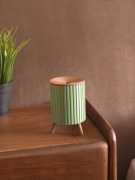 Elegancka popielniczka IQOS z pokrywką | eko | Polski produkt