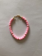 Ręcznie robione bransoletki 