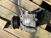 Kompresor sprężarka Klimatyzacji GM AKT200A408A uszkodzona