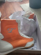 Sneakersy damskie TOMMY HILFIGER r. 39