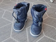 buty zimowe śniegowce dziecięce Cortina rozmiar 23