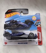Hot wheels F1 WILLIAMS RACING 2025