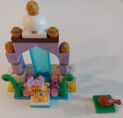 Lego 41042 - Świątynia tygrysa