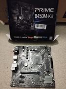 Płyta główna Asus Prime B450M-K II
