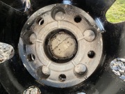 Sprzedam felgi od audi 18 5x130 