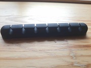 Zaciski do kabli, organizer do kabli, G105