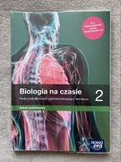 Biologia na czasie 2
