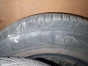 Opony Barum R13 wielosezonowe 