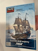 MAŁY MODELARZ SZT 15.