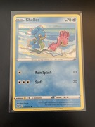 Shellos 039/196 Lost Origin LOR