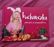 Kucharczyka przepisy z pieprzykiem kuchnia.tv