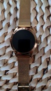 ZEGAREK SMARTWATCH KW10 Złoty (Garett Naomi / Rubicon) 