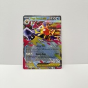 Karta Pokemon TCG Mega Starmie ex Perfect Order