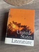 The United States in Literature - (Stany Zjednoczone w literaturze).