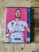 FIFA 20 gra na Pc 