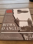 II Wojna Światowa Bitwa o Anglię 