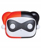 Maska Harley Quinn Funko Pop dla dorosłych