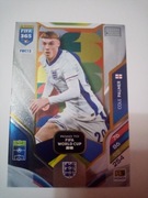 Panini Fifa 365 2026 Road to Fifa World Cup Cole Palmer FWC15 England 