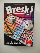 Gra planszowa Breski, JUMBO