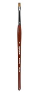 Roubloff: Flat Nail Art Brush GK23R-8