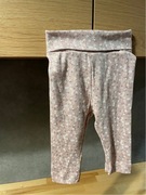 Spodnie dla dziewczynki