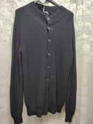 Sweter Richmond wełna rozmiar M/L