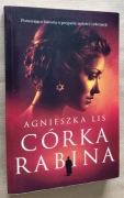 Córka Rabina – Agnieszka Lis 