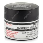 Bosqie Naturalny Krem majerankowo ziołowy 