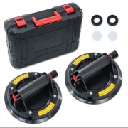 Przyssawki próżniowe do płytek, szkła, marmuru itp 200 kg