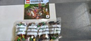LEGO Minecraft 21176 Postrach Dżungli