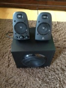 Głośniki Logitech Z623