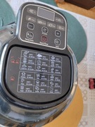 Multicoocer garnek do gotowania 