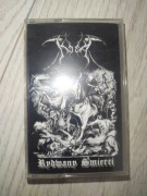 Kosa: Rydwany śmierci