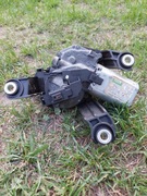 Uszkodzony silniczek wycieraczki tylnej Valeo, Toyota Yaris I 99-05