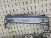 Tylny zderzak audi SQ5 8R0807833G S-line