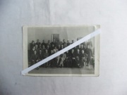 Pszczelarstwo - Zjazd Pszczelarzy Kraków 1947 rok , foto Benesz