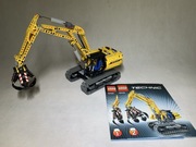 Lego 42006 - Excavator