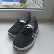 Lekkie trampki baleriny r.36