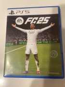 Sprzedam grę FC 25 