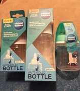 Butelki dla niemowląt 