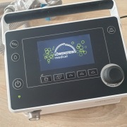 Respirator Lovenstein Medical prisma VENT 30 