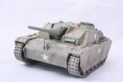 1/35 Ersatz M8, Takom